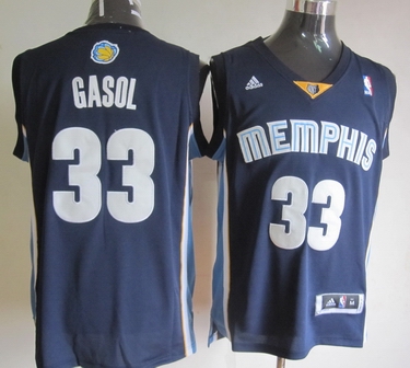 Memphis Grizzlies jerseys-018